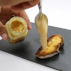 Crémeux d'érable pur